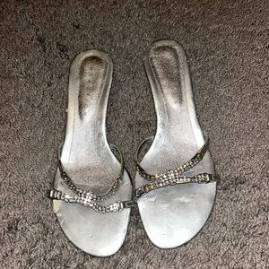 KENNETH COLE REACTION FLATS 2000s